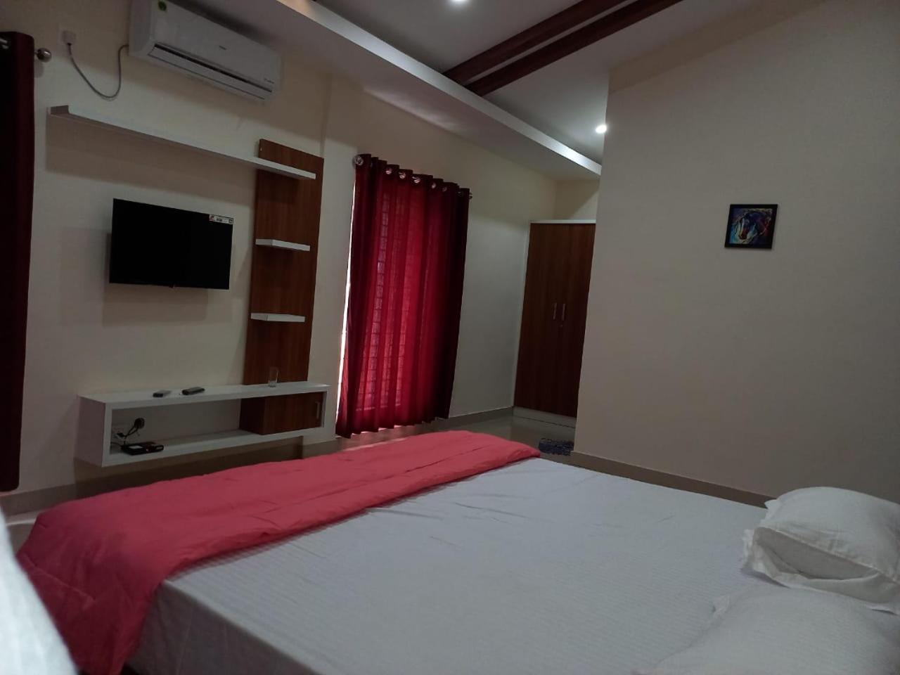 Whiteflower Mountain Resort Perintalmanna Luaran gambar